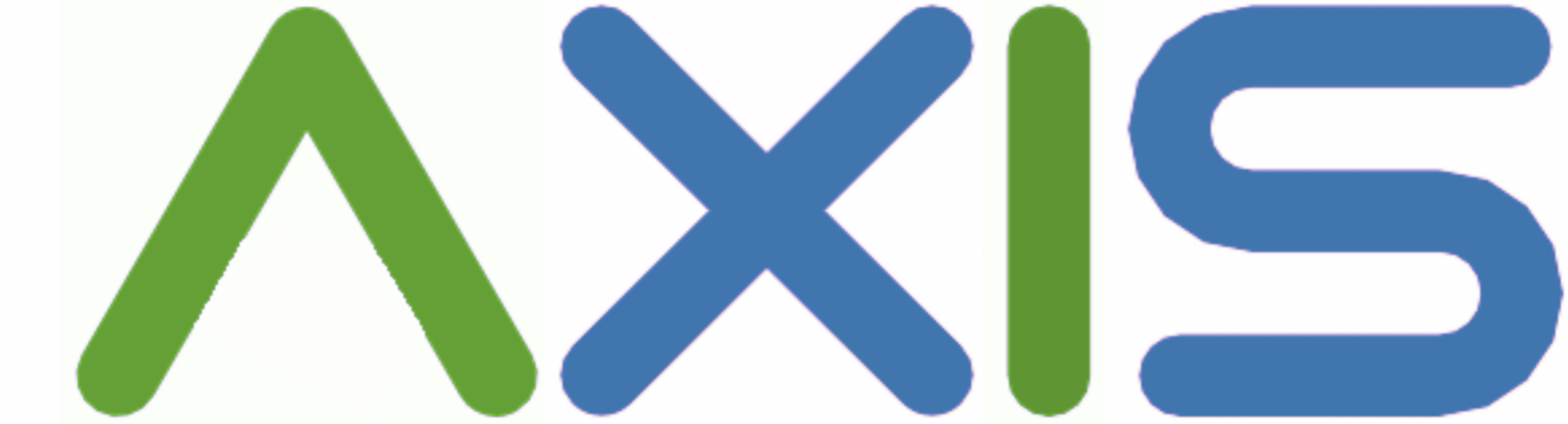 Axis Logo